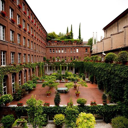 New Generation Hostel Milan Center Exterior foto