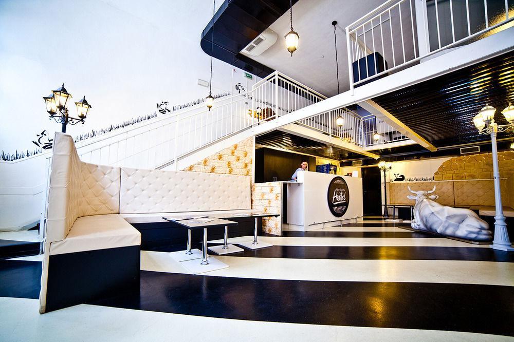 New Generation Hostel Milan Center Exterior foto