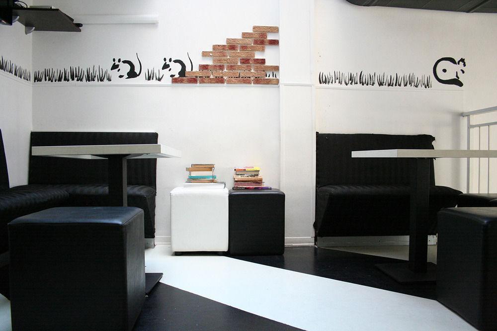 New Generation Hostel Milan Center Exterior foto