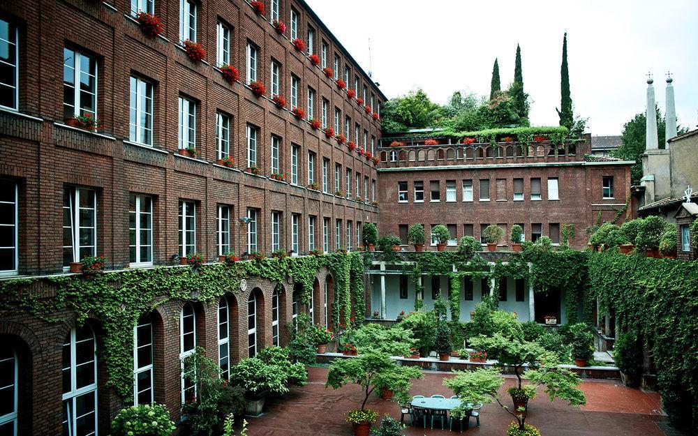 New Generation Hostel Milan Center Exterior foto
