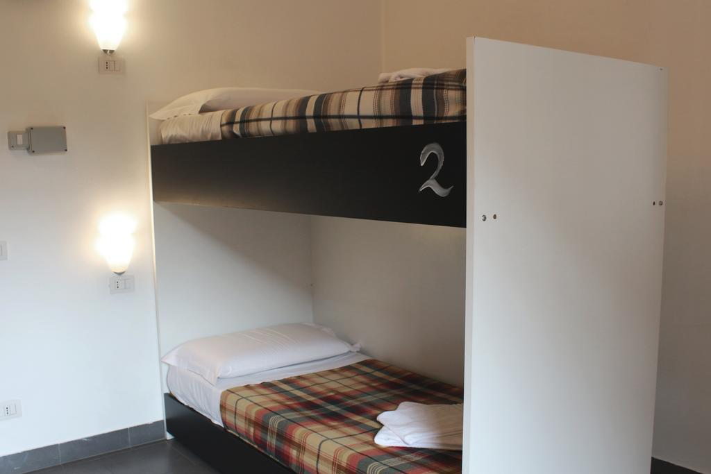 New Generation Hostel Milan Center Exterior foto