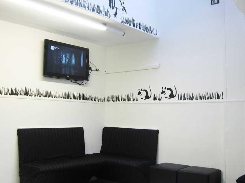 New Generation Hostel Milan Center Exterior foto