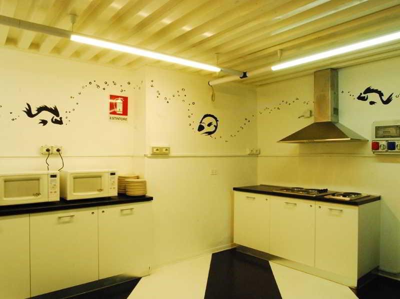 New Generation Hostel Milan Center Exterior foto