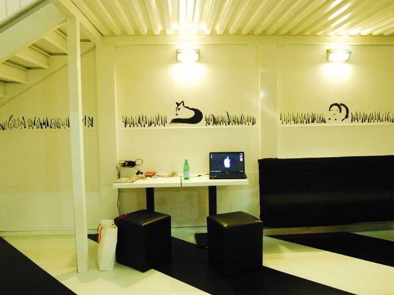 New Generation Hostel Milan Center Exterior foto