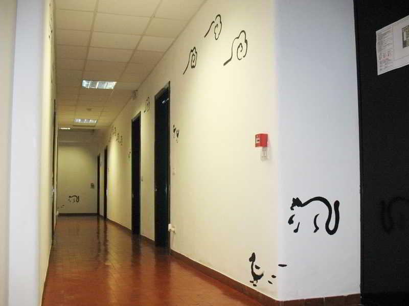 New Generation Hostel Milan Center Exterior foto