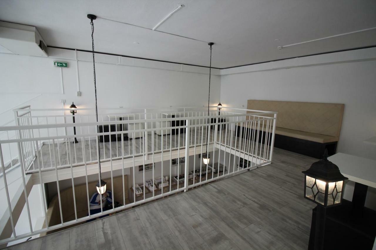 New Generation Hostel Milan Center Exterior foto